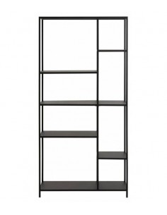 Полка NEWCASTLE 80x30x165h... 2