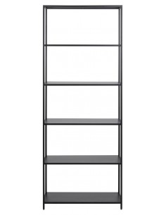Полка NEWCASTLE 70x30x185h... 2