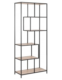 Полка SEAFORD 77x35x185h