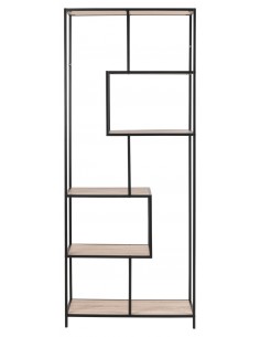 Полка SEAFORD 77x35x185h 2