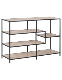 Полка SEAFORD 114x35x78h