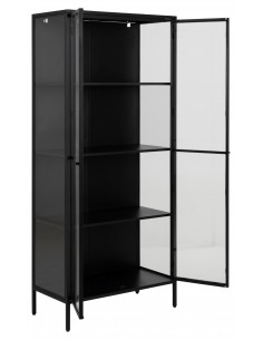 Буфет NEWCASTLE 80x40x180h... 2