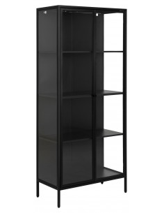 Буфет NEWCASTLE 80x40x180h...