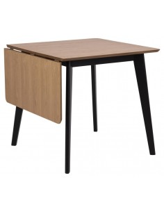 Стол ROXBY 80(120)x80x76h...