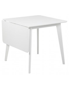 Galds ROXBY 80(120)x80x76h...