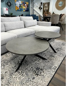 Набор журнальных столиков... 2