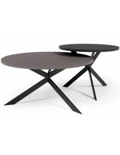 Kafijas galdiņu komplekts...