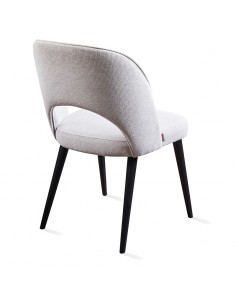 Krēsls NATALI gaiši brūns 2