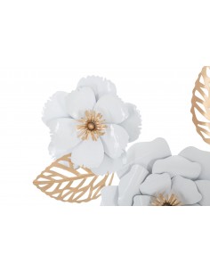 Декорация WHITE FLOWERS... 2