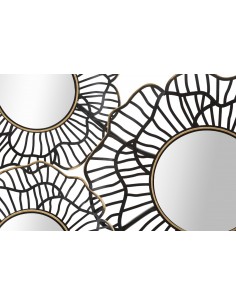 Dekorācija spogulis OSAKA... 2