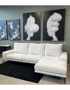 Угловой диван HAMPTON... 2