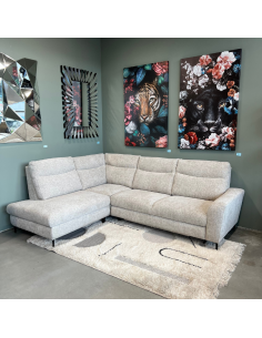 Stūra dīvāns TALIS...