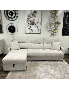 Stūra dīvāns PETIT... 2