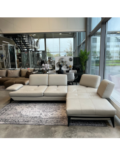 Stūra dīvāns ANDREA... 2