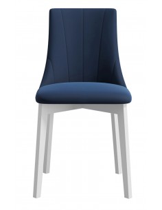 Стул INGRID синий 2