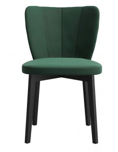Стул GITHA gтемно-зеленый 2