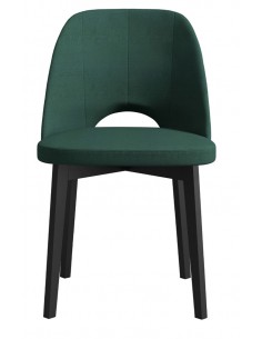 Стул HAROLD gтемно-зеленый 2