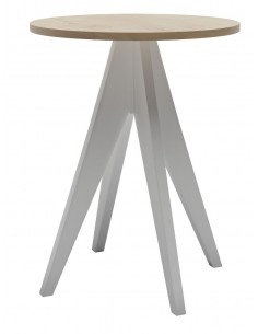 Боковый столик SPOCK Ø42x45h