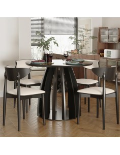 Круглый стол BRON Ø100x75h... 2