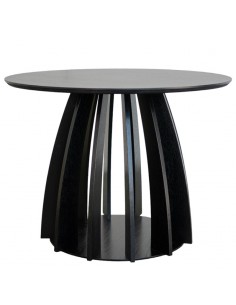 Apaļš galds BRON Ø120x75h...