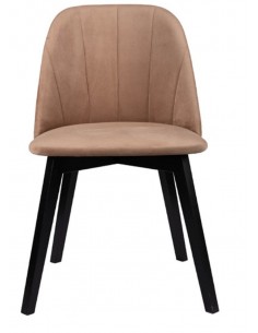 Стул HAROLD светло-коричневый 2