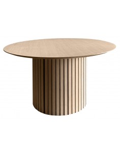 Cтол LINLEY Ø120...