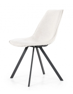 Стул BOY светло-коричневый 2