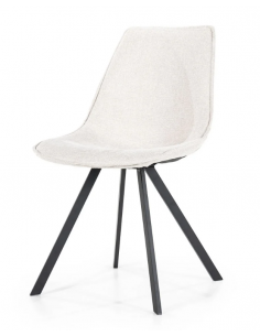 Krēsls BOY gaiši brūns