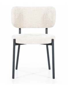 Стул OASIS светло-коричневый 2