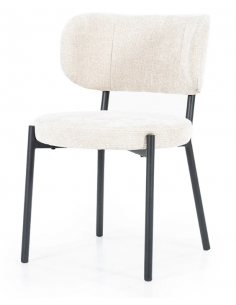 Krēsls OASIS gaiši brūns