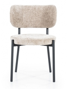 Krēsls OASIS taupe 2