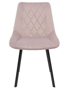 Стул CUSTO розовый 2