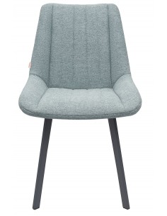 Krēsls CUSTO gaiši zils 2