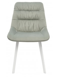 Krēsls CUSTO gaiši zaļš 2