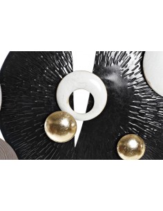 Декорация ABSTRACT BLACK... 2