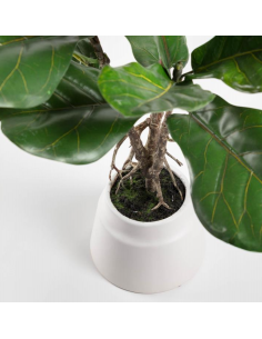 Искусственный цветок LYRATA 2