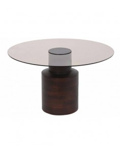 Kafijas galdiņš MANGO GLASS...