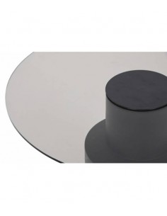 Kafijas galdiņš MANGO GLASS... 2