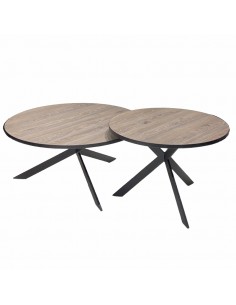 Набор журнальных столиков...