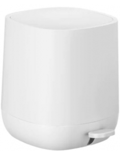 Atkritumu tvertne DAVOS balta