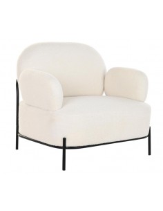 Atpūtas krēsls CLOUD TEDDY...