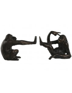 Grāmatu turētājs MONKEY...