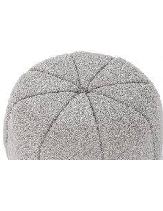 Pufs PUMPKIN TEDDY Ø50x38h... 2