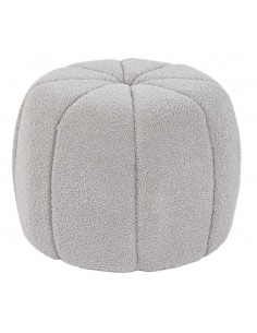 Pufs PUMPKIN TEDDY Ø50x38h...