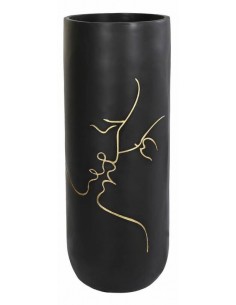 Vāze MATTE Ø35x90h