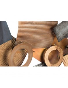 Dekorācija ABSTRACT 109x53 2