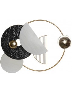 Декорация ABSTRACT GOLDEN...