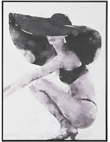 Glezna GIRL HAT 90x120