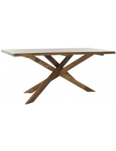 Cтол WALNUT 180x86x76h