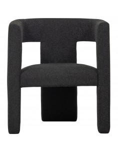 Atpūtas krēsls TIWA tumši... 2